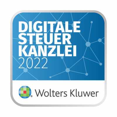 Siegel Digitale Steuerkanzlei