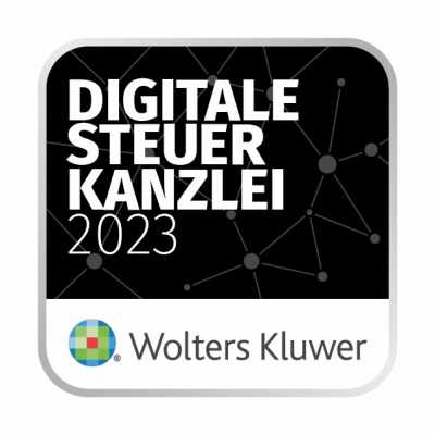 Siegel Digitale Steuerkanzlei